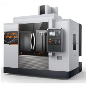 VMC1370数控机床 立式加工中心台湾配置重载机