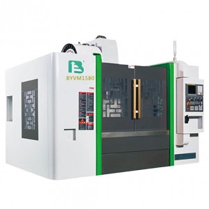 电脑锣智能数控机床VMC1580 大型模具重型立式加工中心